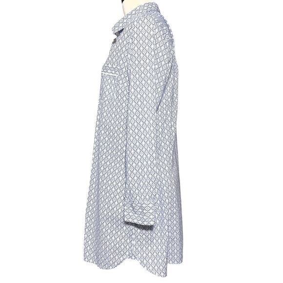 Victoria’s Secret SZ M Sleepshirt Dress - Picture 4 of 8